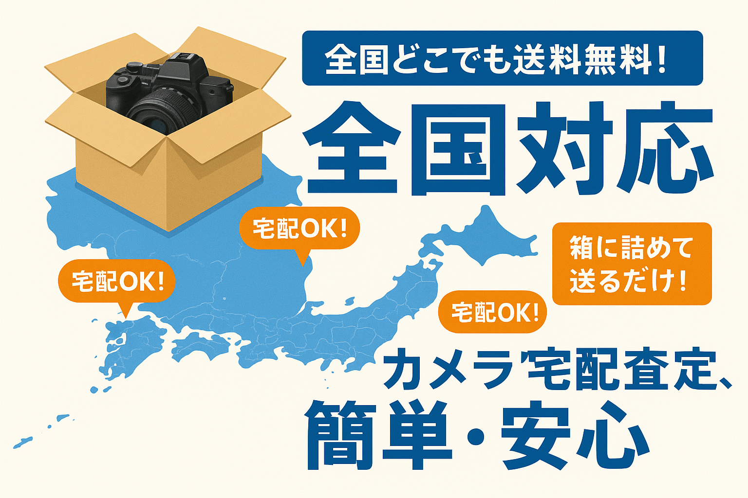 今すぐお問合せを！