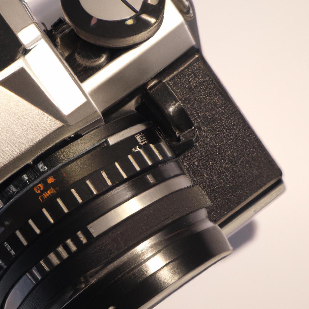 福井県でのフィルムカメラの種類